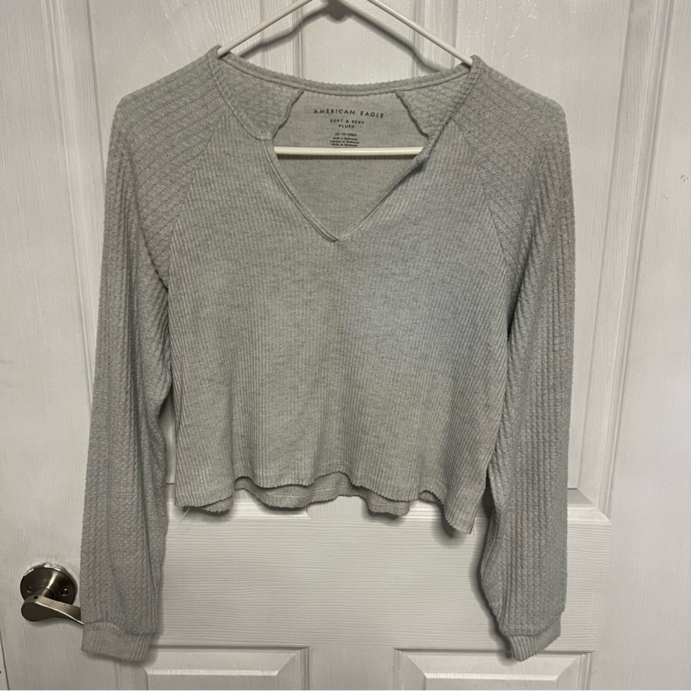 5/$100 AE Cream Top